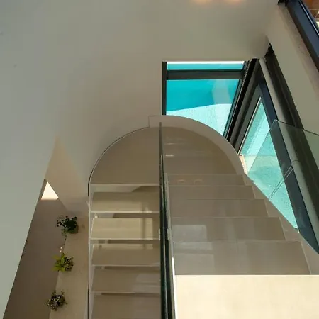 וילה Luxury Mirror - 200meters From The