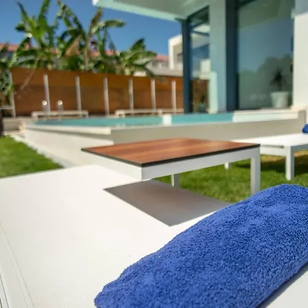 וילה Luxury Mirror - 200meters From The *
