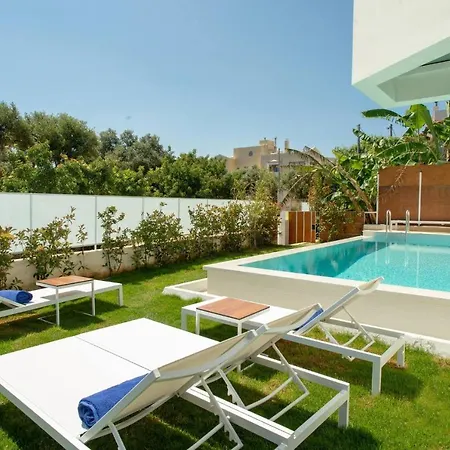 Luxury Mirror - 200meters From The וילה *