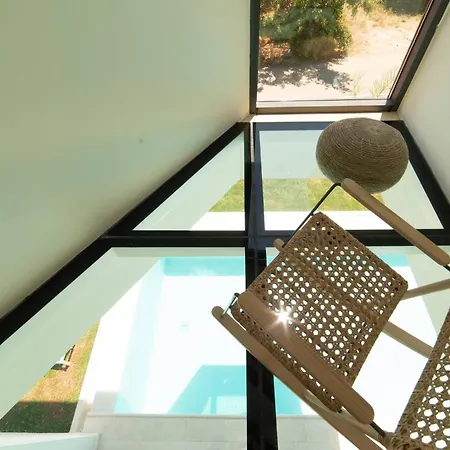 Luxury Mirror - 200meters From The וילה