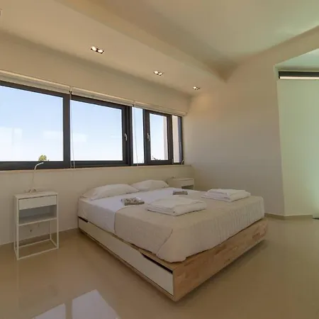 Villa Luxury Mirror - 200meters From The