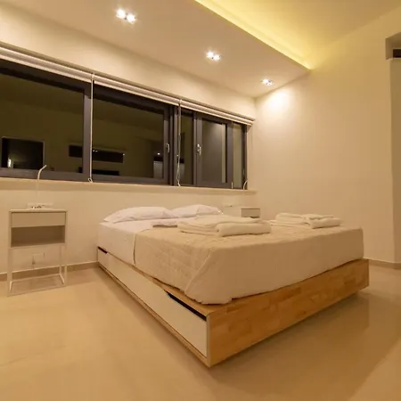 Villa Luxury Mirror - 200meters From The *