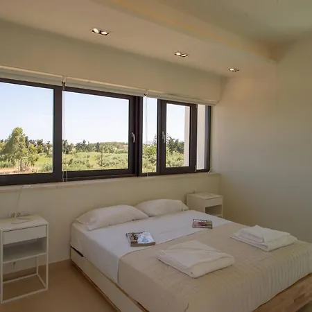 Villa Luxury Mirror - 200meters From The