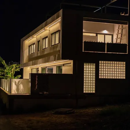 Villa Luxury Mirror - 200meters From The *